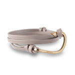 Hook Butterum Leather Wrap