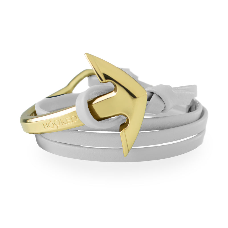 Gold | Special large Anchor