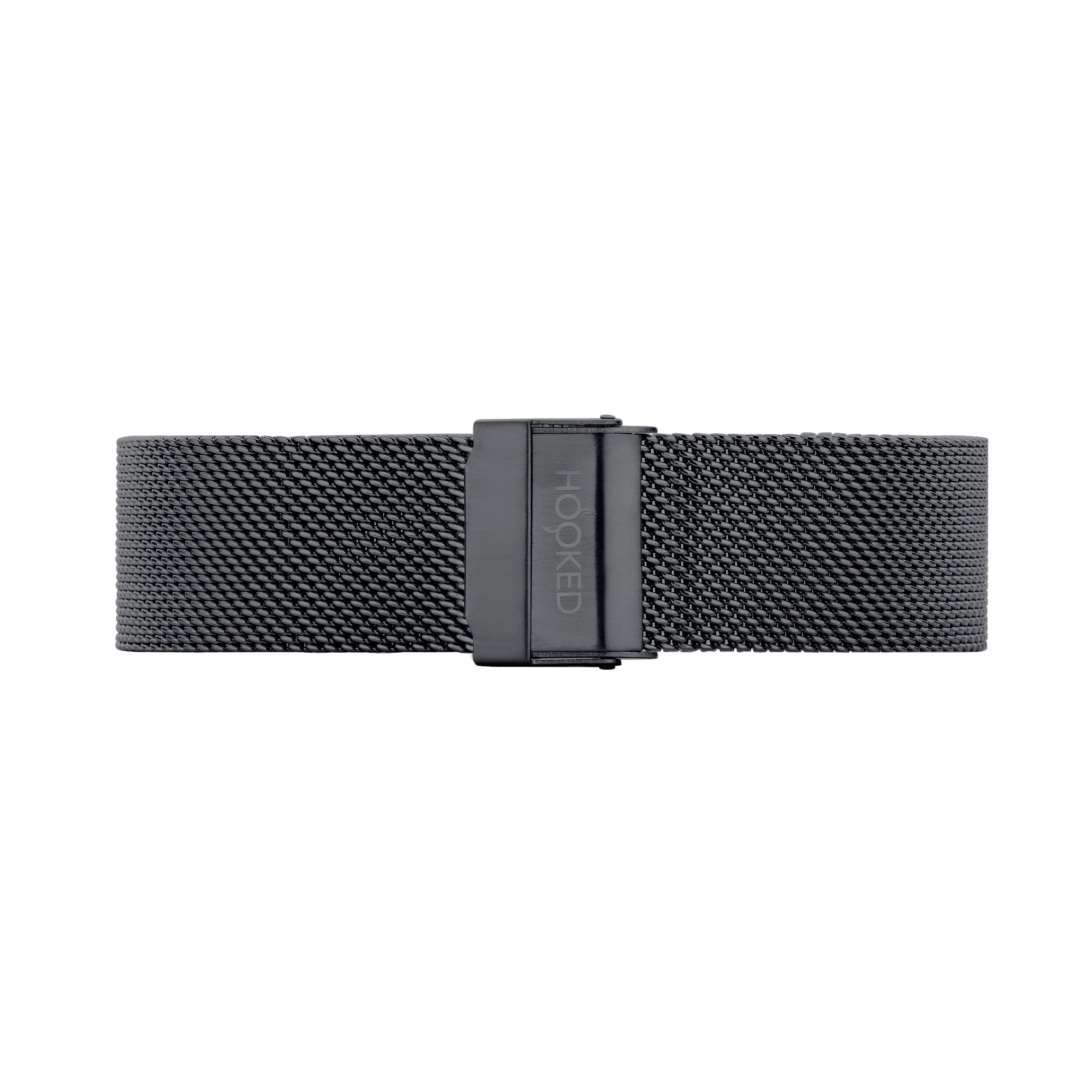 Milanese Mesh Strap - 24MM – Hooked Concepts